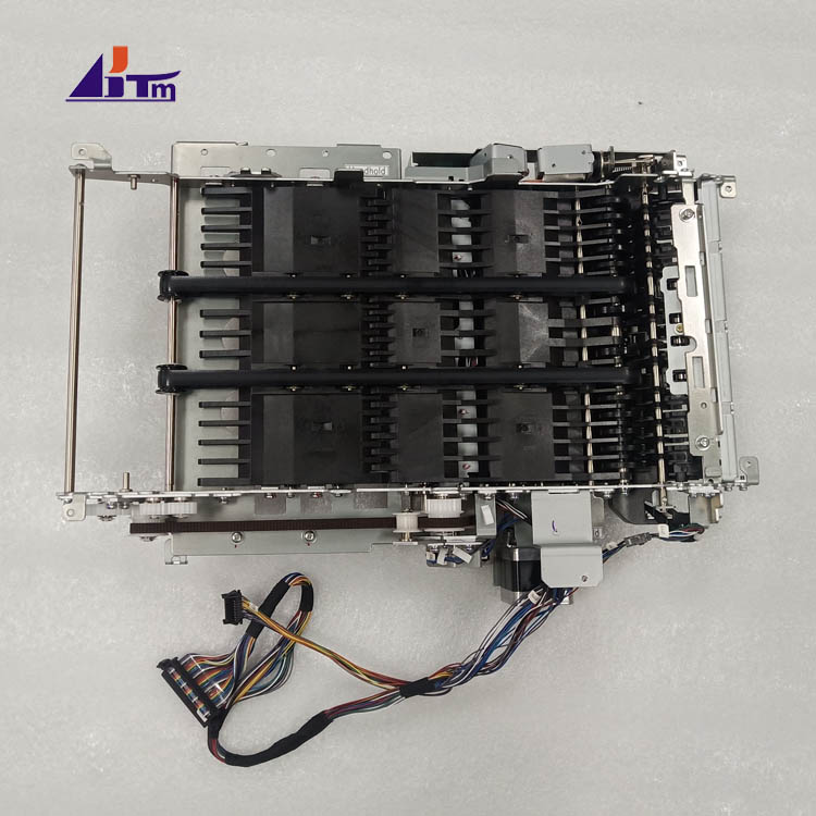 49-233151-000A Diebold 368 ECRM UTFA ATM Machine Parts