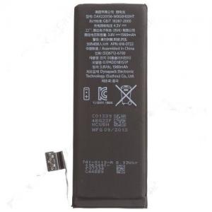 China For OEM Apple iPhone 5S Battery Replacement wholesale