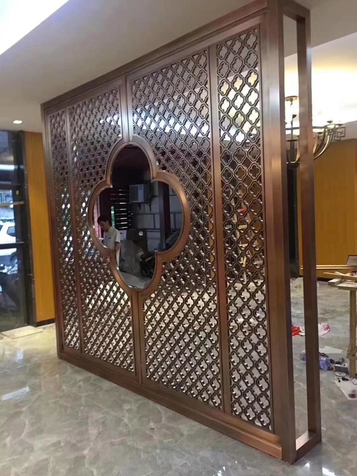 Vertical Single Stainless Steel PVD Coating Machine with Touch Screen