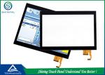 12 inch POS Touch Panel / Multi Touch Touchscreen For LCD Display Monitor