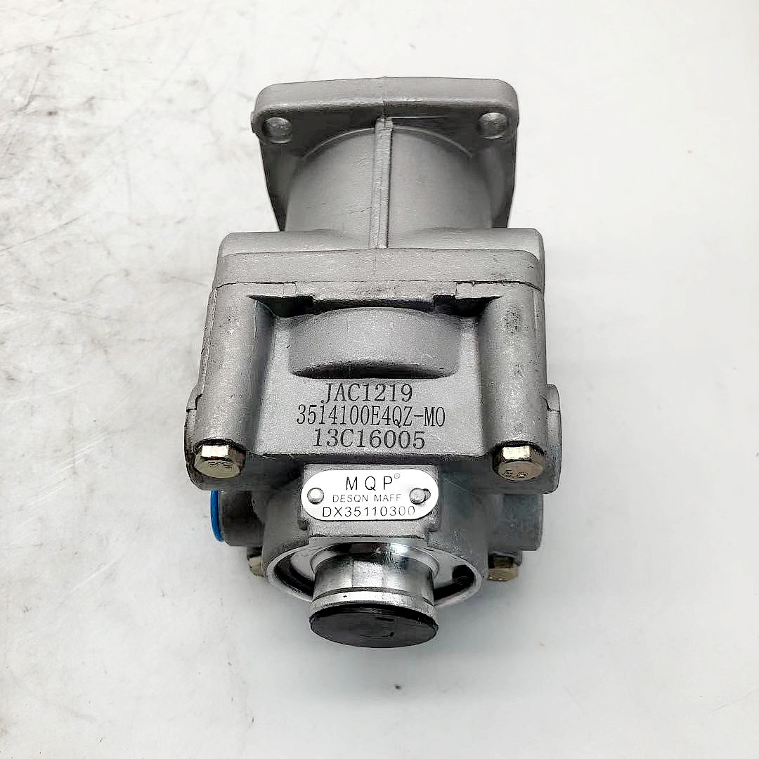 Brand New Great Price Jmc Brake Master Cylinder For YUTONG BUS
