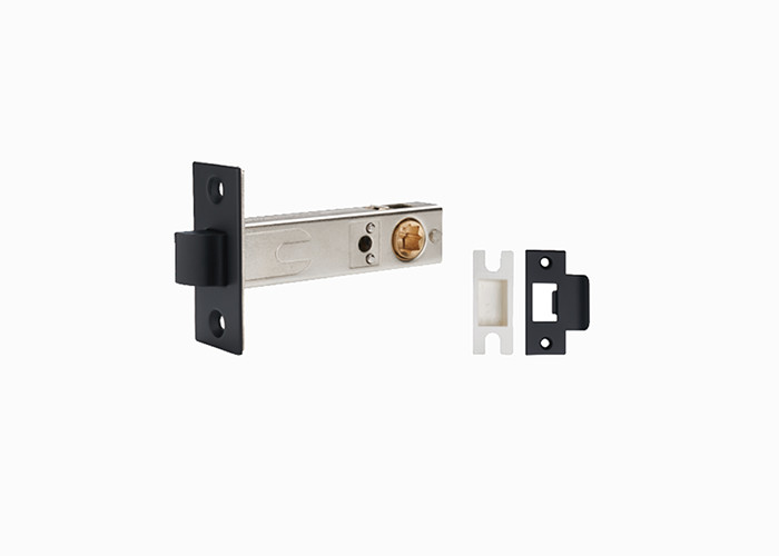 Bedroom / Bathroom Privacy Lever Handle , OEM ODM Locks Door Handle