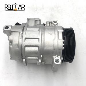 China Electric Ac Compressor Engine Parts A0002306511 A0002309011 For BENZ W203 wholesale