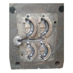 China ADC12 ADC10 Pressure Die Casting Mould Agricultural Machinery Parts on sale