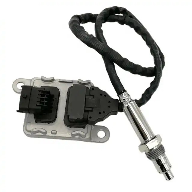 12V Nox Sensor Fits For VOL Truck D11 D13 D16 MP8 OEM 20789066