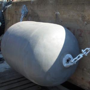 China Sling Pneumatic Fender Rubber Fenders For Ship To Berthing wholesale
