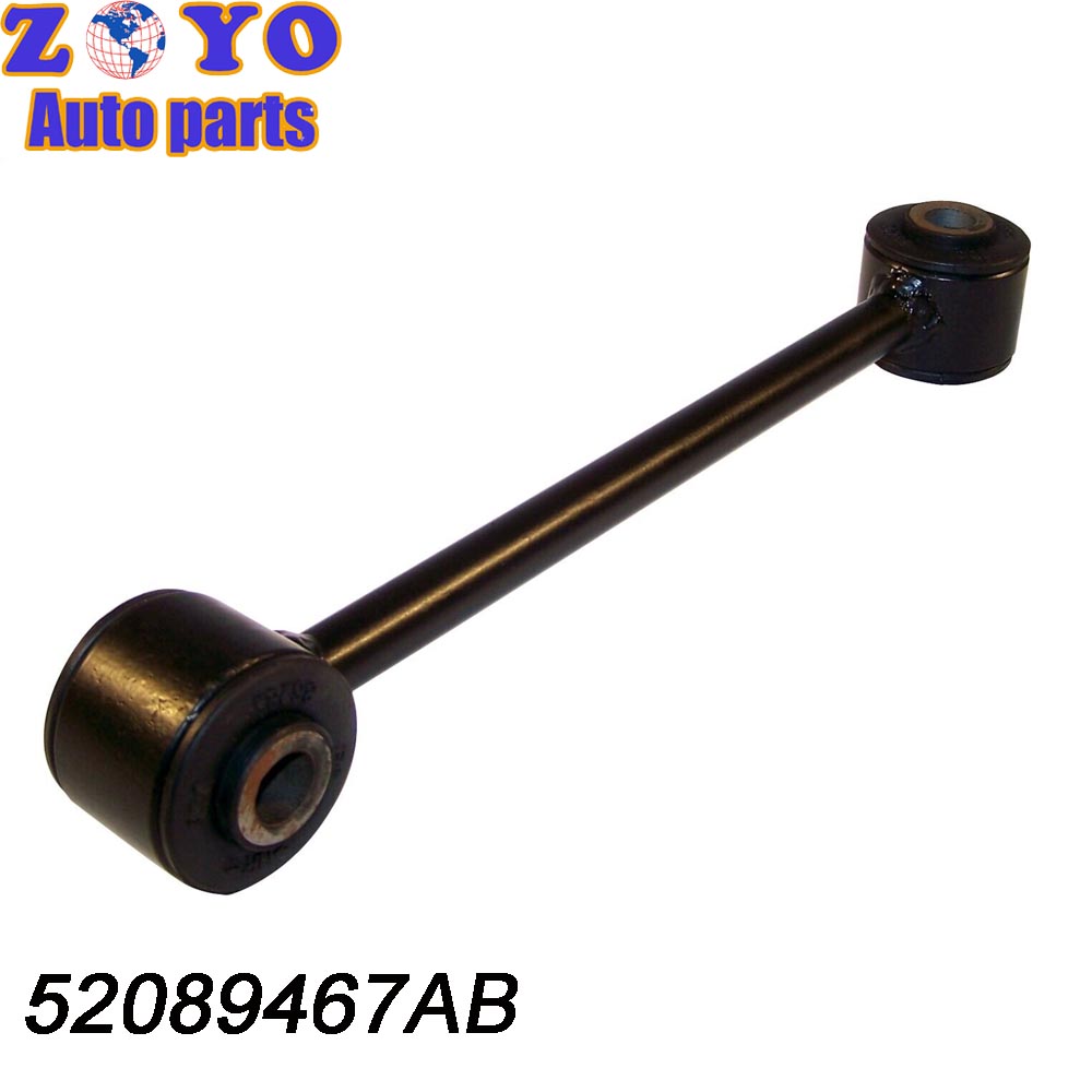 SPHC Forging Lower Control Arm Set for Jeep Grand Cherokee 2006 Offroad Suspension