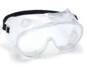 China Splash Resistant Eye Protection Goggles For Medical / Industrial / Laboratory Work wholesale