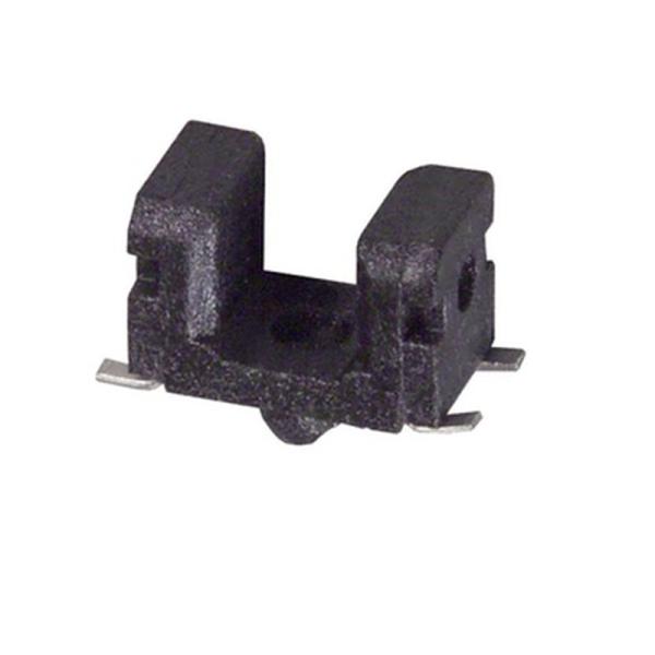 GP1S092HCPIF Optical Switches, Transmissive, Phototransistor Output Photointerru