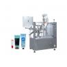 LTRG-100 240ml Ointment Toothpaste Filling Machine for sale