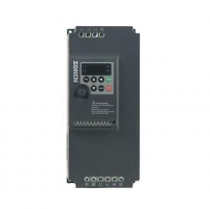 China Low Voltage 380v Dc Vfd Drives Three Phase For Motor NZ200 Series wholesale