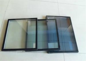 China Size Customized Double Glazed Insulated Glass For Window / Door Sample Available wholesale