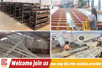 Foshan Echo Building Material Co.,ltd