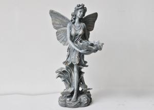 China Ornamnet  Figurine Water Fountain Spitters wholesale