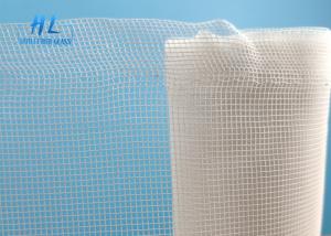 China 80g Polyester Insect Screen Coated With Acrylic Resin For Greenhouse wholesale