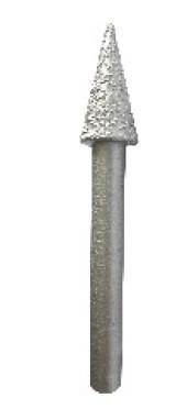 Quality 30 Degree 6mm PCD CNC Carving Tools Abrasion Resistant Environmental Protection for sale
