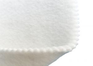 China Polyester Laundry Industrial Felt Belt Ironing Board Pad Customized Length wholesale