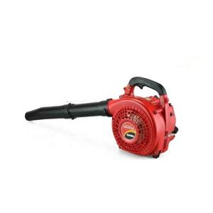 China 26CC Inflatables Cordless Electric Leaf Blower Petrol / Gas Leaf Blower Vacuum wholesale