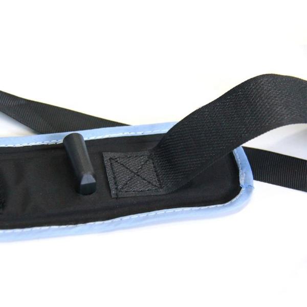 Medical Adhesive Suture Material Tourniquet Cuff for Medical Stop Hemo band