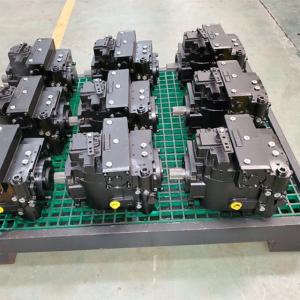 China Highland Variable Displacement Axial Piston Pumps LPV30 on sale