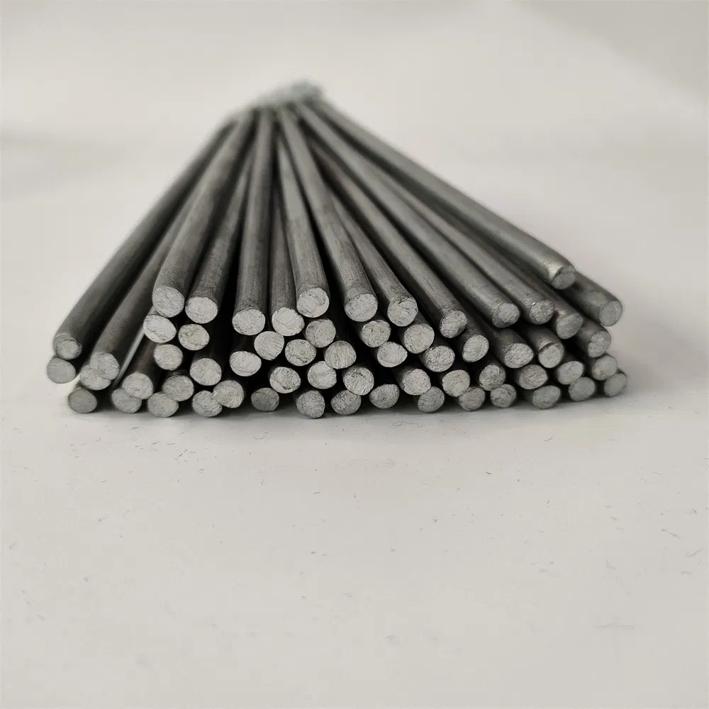 Factory Price Nickel Alloy Inconel 600 625 718 Incoloy 800 Monel 400 Hastelloy C22 C-276 Rod Bar