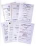 QINGDAO C AND C INTERNATIONAL TRADE CO., LTD Certifications