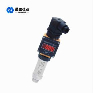 China SS316L Digital Pressure Sensor For Water Liquid 4 - 20mA wholesale