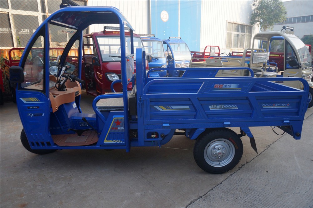 1.5m 3 Wheel Motorcycle In Philippines