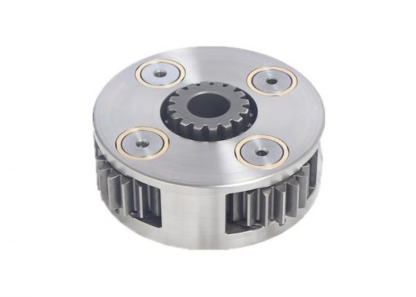 Quality Belparts 2nd Level Reduction Gear Planetary Gear Assembly LG200 Swing Gearbox 2nd Carrier for sale