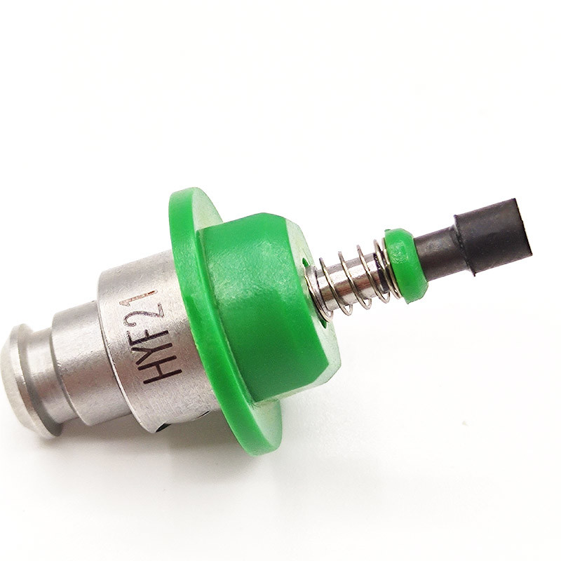 40001343 505 Nozzle SMT Machine Parts New Condition For JUKI