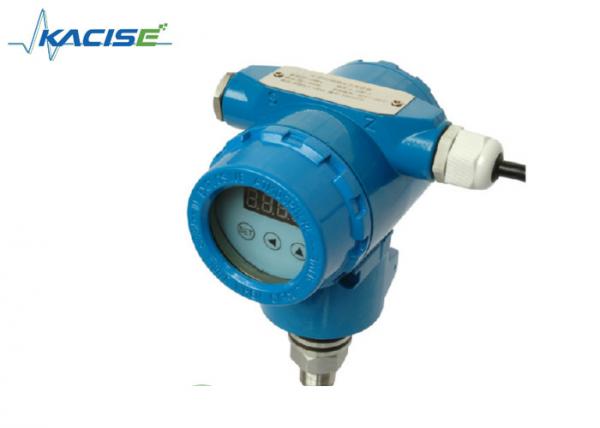 Quality Mining Machinery Electronic Pressure Transmitter , Digital Pressure Transmitter for sale