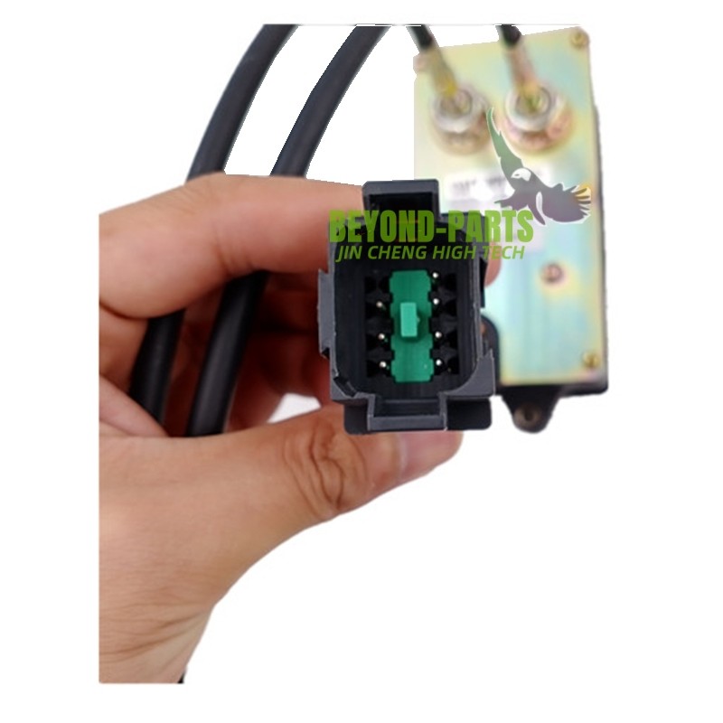 catererpillar 311C 312C 315C 318C 320C Excavator Throttle Motor 247-5206 247-5212 227-7672