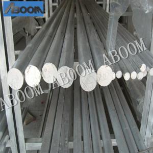 China 1.4568 S17700 Precipitation Hardening Stainless Steel Round Bar Stock 17-7PH wholesale