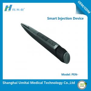 China High Accurate Electronic Insulin Pen Digital Insulin Pens For Type 2 Diabetes  wholesale