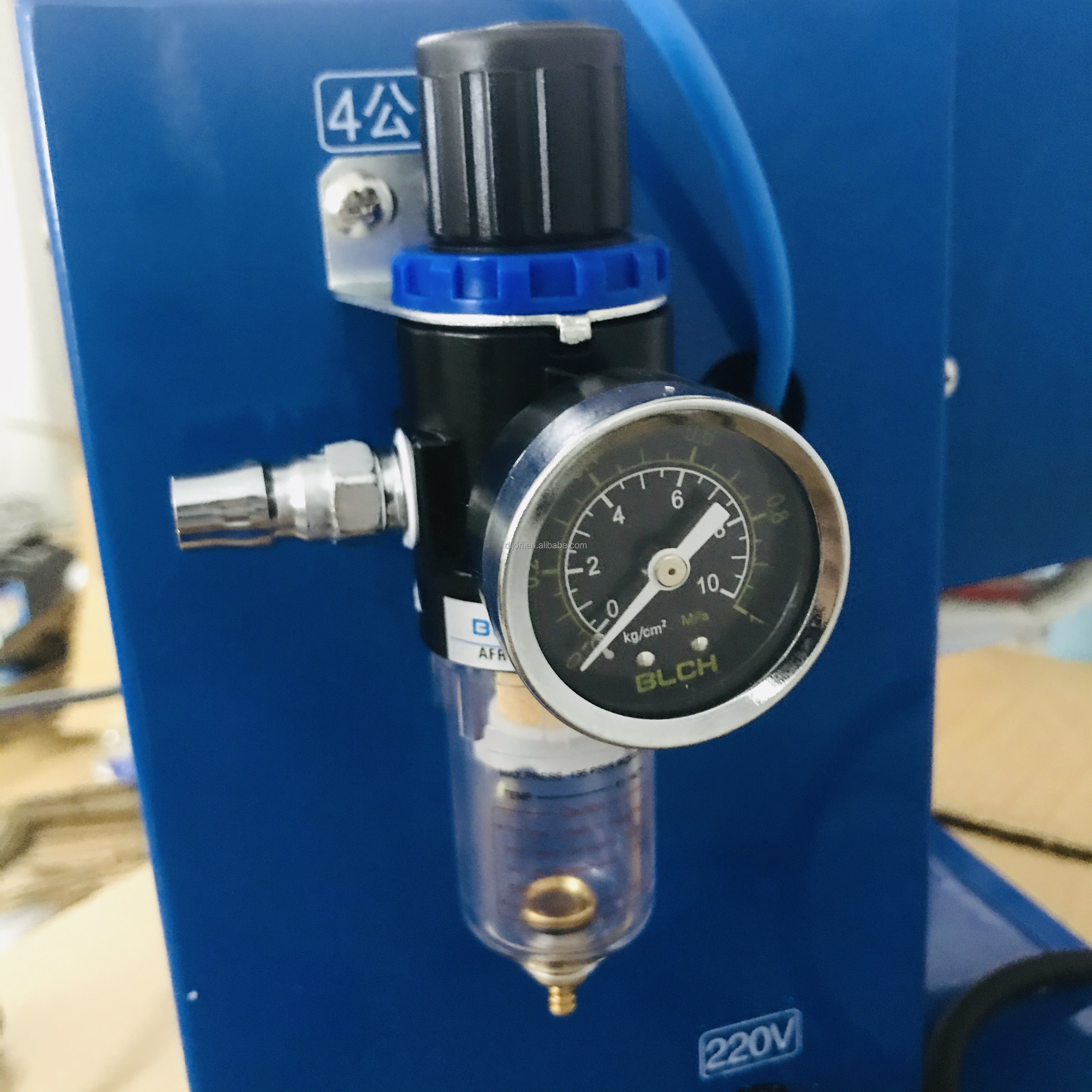 JORI 2L Hot Melt Glue Machine Hot Glue Machine