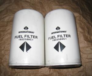 China DDC S40 series international fuel filter 1822588C1 wholesale