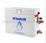 Commercial Portable Steam Room Equipment Sauna Steam Generator With Controller