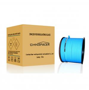 China Hot Sale Butyl Spacer For Insulating Glass on sale