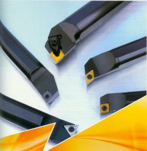 China KM turning tool holder Internal Thread Cutting Tools welding lathe tool wholesale