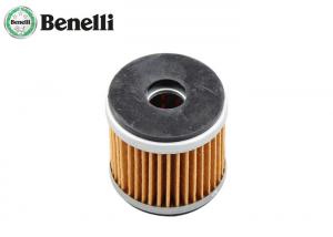 China Original Motorcycle Oil filter for Benelli BN251, TNT250, TRK251, LEONCINO 250 wholesale