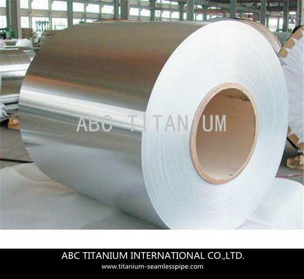 Quality ultra-thin titanium foil for speaker,material for voice coil,microphones for sale