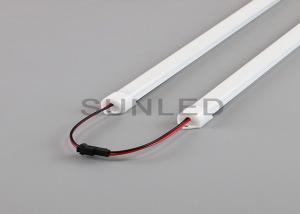 China High Voltage Led Strip Light 220V Aluminum Milk White Shell SMD5630 on sale