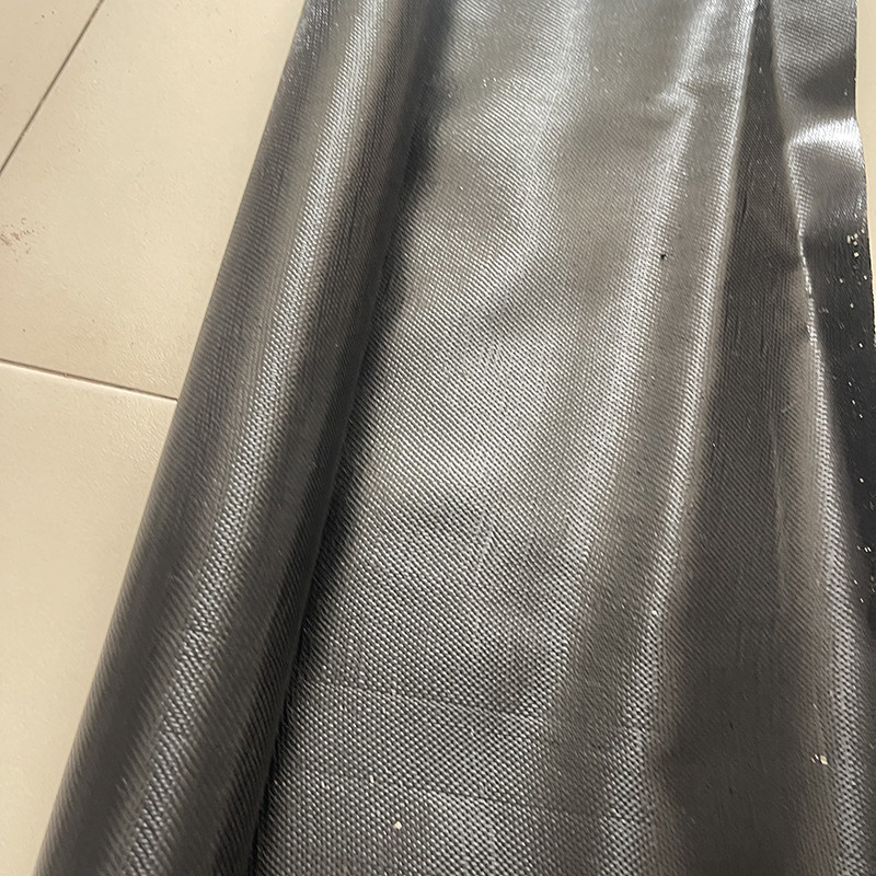 1.2m Roadway Fabric Carbon Fibre Chemical Resistance