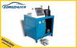 High Performance Air Suspension Spring Hose Pipe Making Machine For Air