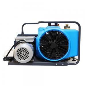 China High pressure air compressor for scuba / paintball /fire breathe on sale
