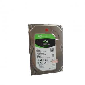 China Seagate ATM Machine Parts 1TB Donor Hard Drive Financial Equipment ST1000DM010 2EP102-300 on sale