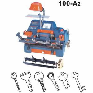China Wenxing Key Cutting Machine 100 A2 100-A2 on sale