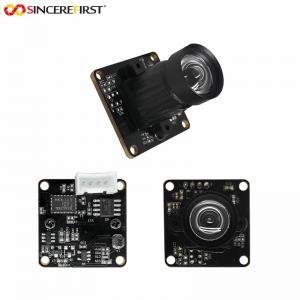 China Mini 2mp 2.0 USB Camera Module With HM2131 Digital Image Sensor wholesale