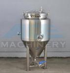 5bbl 7bbl 10bbl 15bbl Beer Fermenting Equipment For Sale Stirred Tank Fermenter
