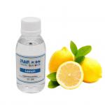 Lemon Fruit Vape Juice Flavors Tobacco Flavourings for Juicy Flavour E Liquid